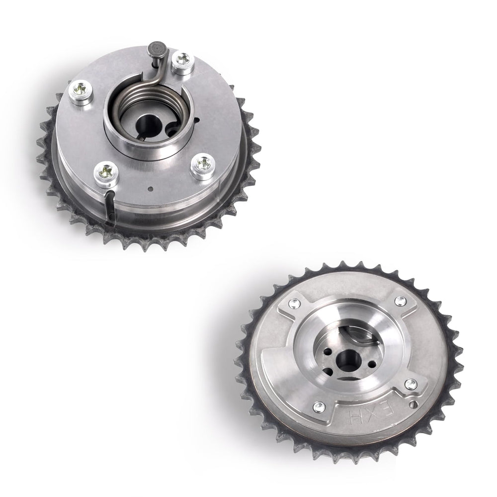 Aumzong VVT tensioner ensures smooth, stable tension under operation.