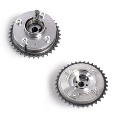 Aumzong VVT tensioner ensures smooth, stable tension under operation.
