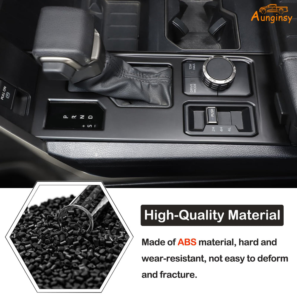 Aunginsy aesthetic upgrade with matte finish enhances interior style