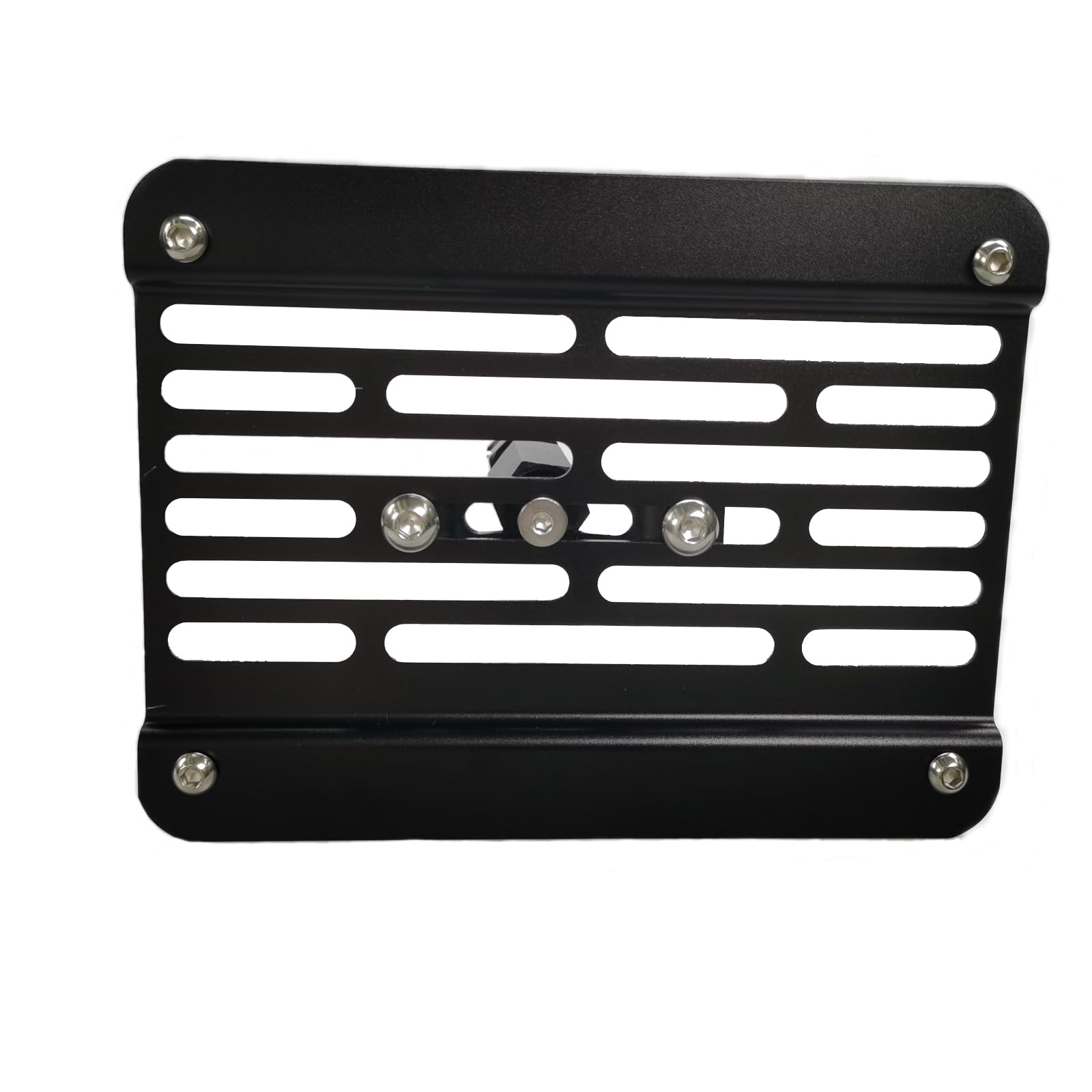 AUNOLLYS spacer set adapts to bumper gaps for a clean fit.