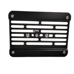 AUNOLLYS spacer set adapts to bumper gaps for a clean fit.