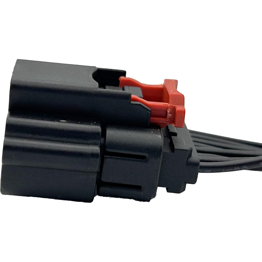 AUOSTMO MAF pigtail replacement simplifies repairs.