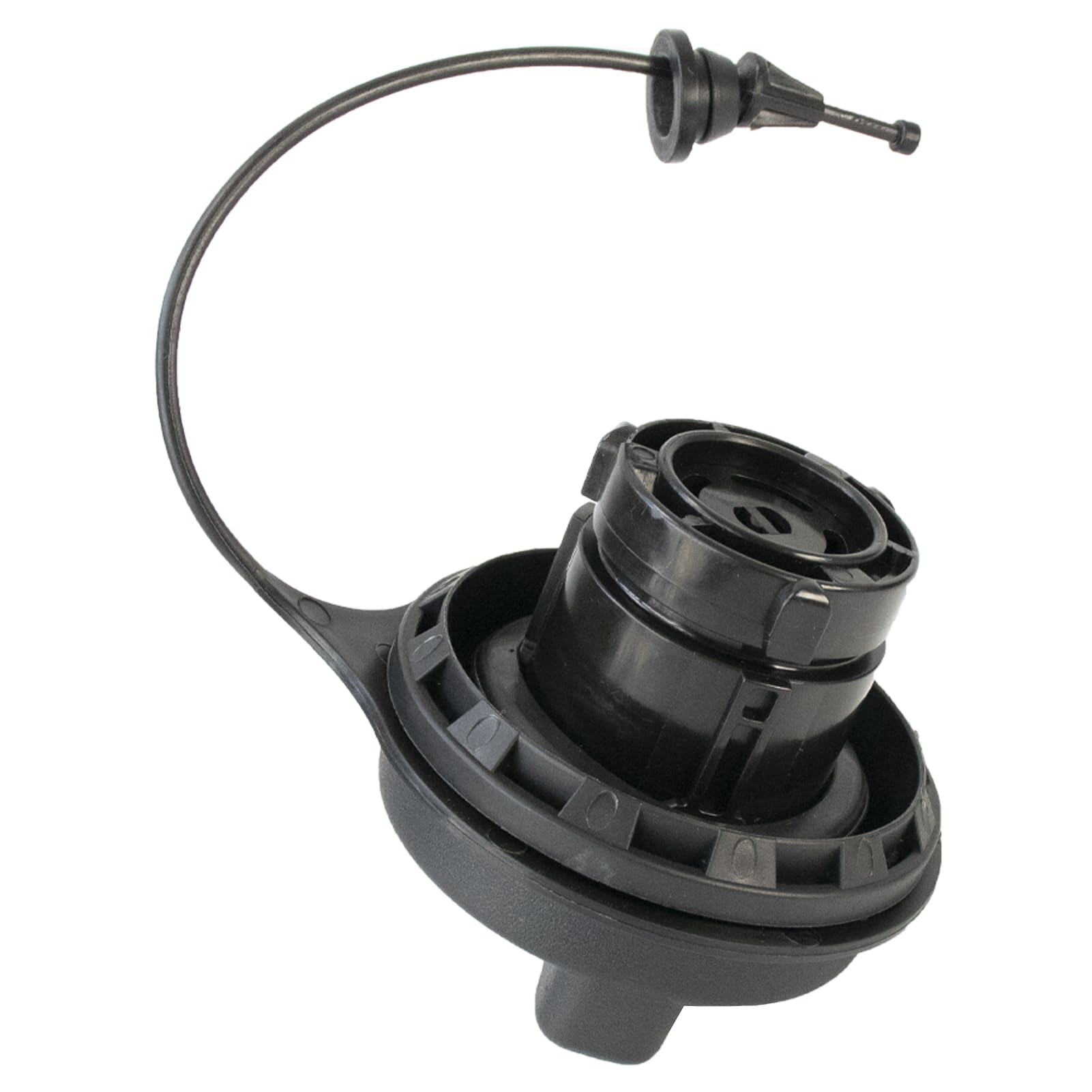 AUPARTIK FC975 high-quality materials and seal detail for long service life