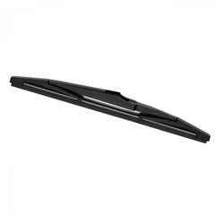 AUPATBDE rear wiper blade installed on Buick Encore GX, enhances rear visibility in rain