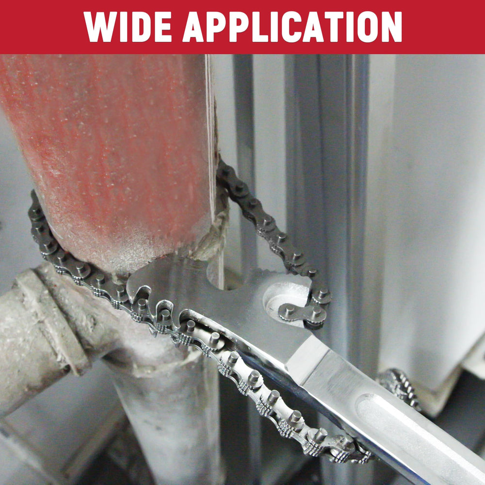 AUPREX oil filter removal use demonstrates versatility across automotive tasks.