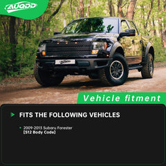 AUQDD Forester front lower control arm driver side for precise movement