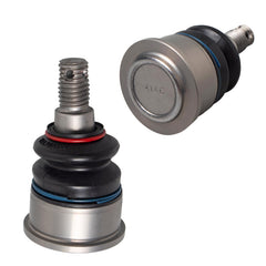 AUQDD K500315 assembly detail with precision machining