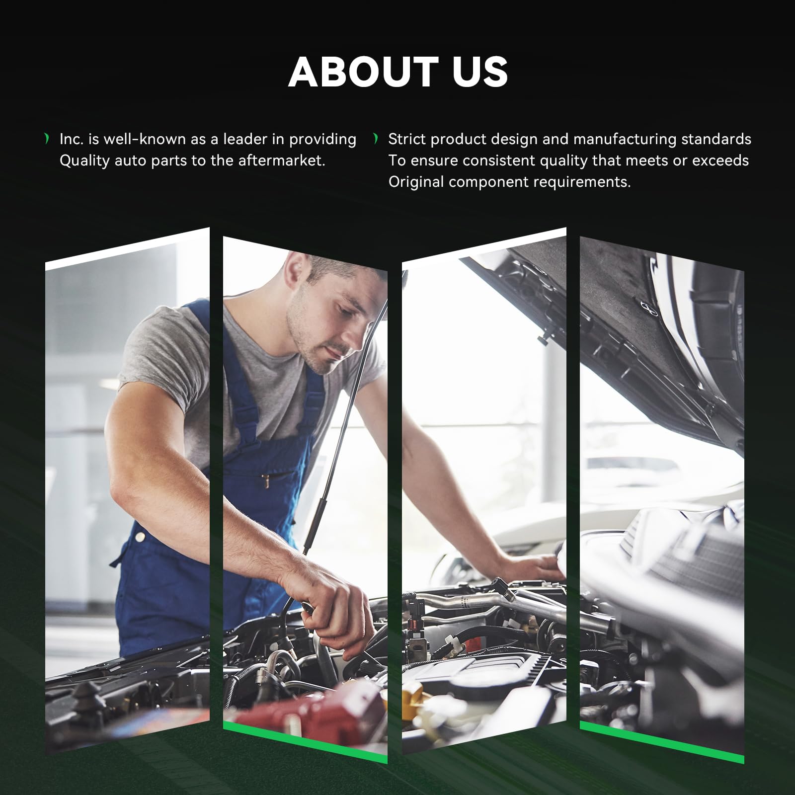 AUQDD OE-quality tensioner ensures dependable performance across 2003-2022 Ram vehicles.
