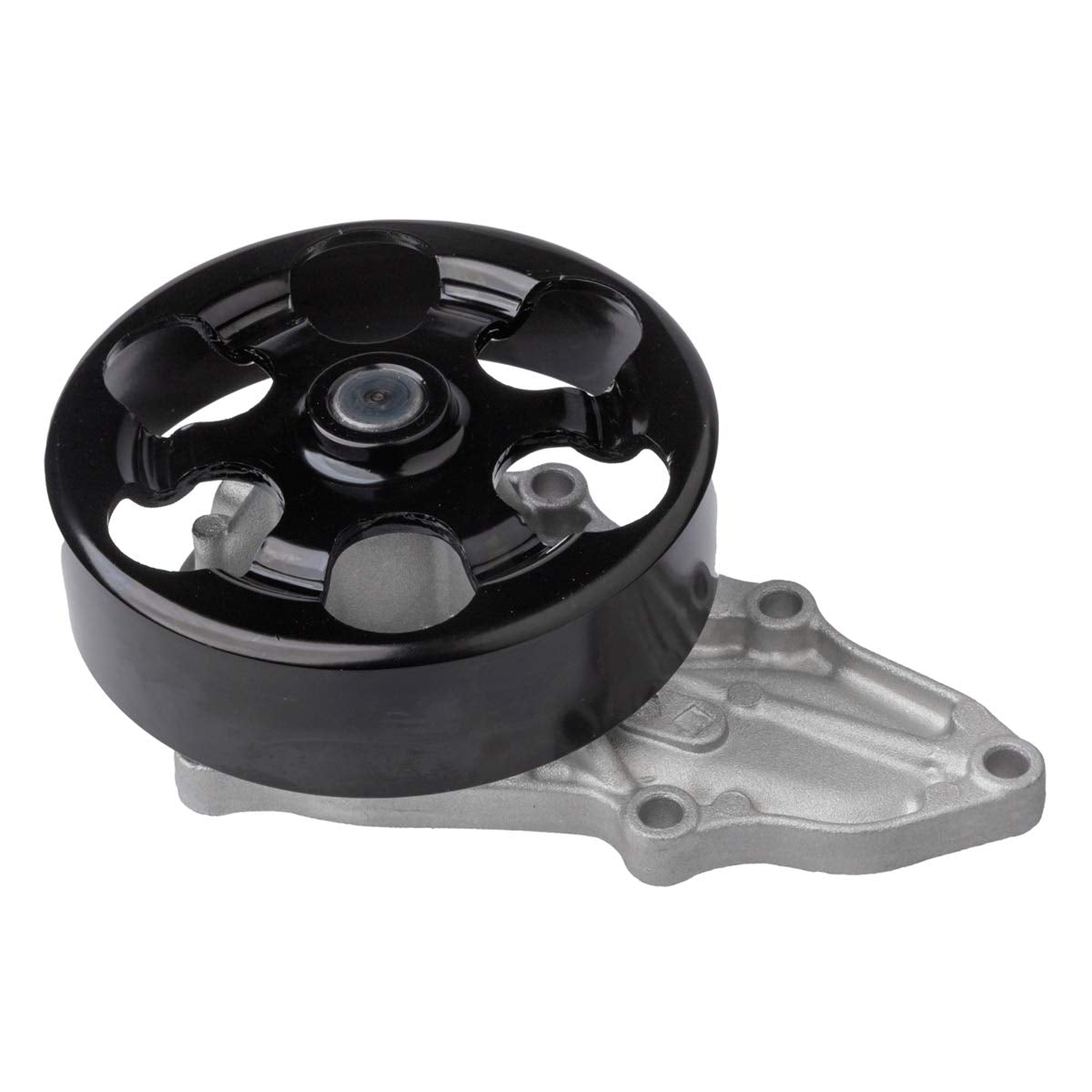 AUQDD water-pump-gasket ensures a precise seal to prevent leaks