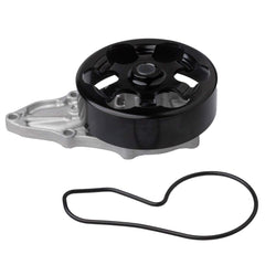 AUQDD water-pump-kit AW9461 showing complete kit for reliable engine cooling