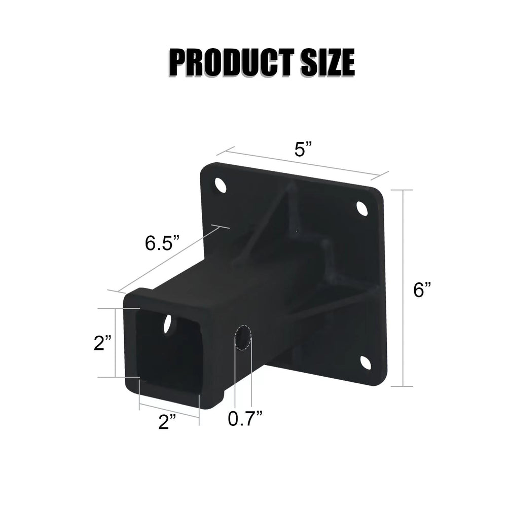 Aurogsky rugged upgrade for skid steers, tractors, and mowers.