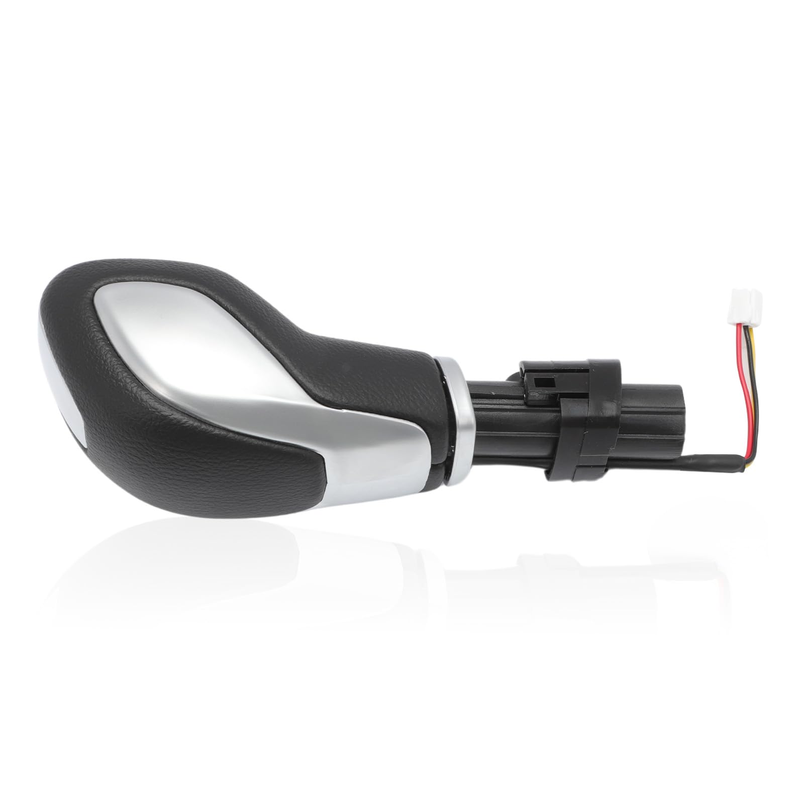 AUROLYNNE easy-install knob supports confident shifting with minimal distraction