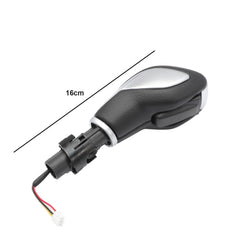 AUROLYNNE knob with button detail for smooth shifting in Escape and Fusion