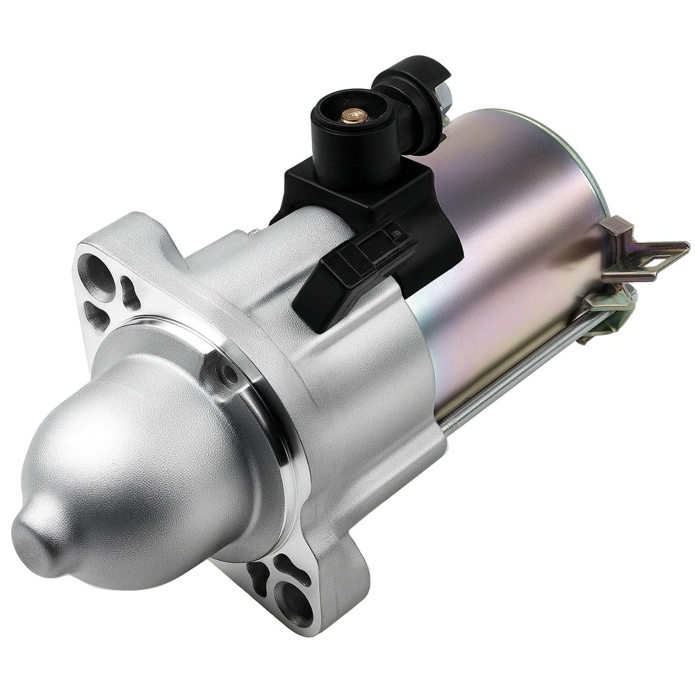 Aurosant 10914N starter fits Honda Accord, CR-V and Civic models for reliable ignition