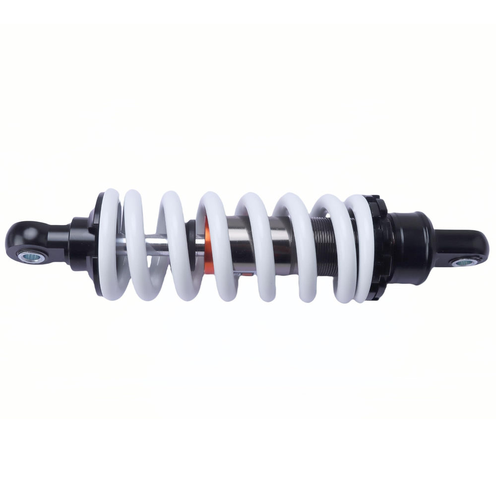 AuryngMD 10mm mounting holes enable quick bolt-on installation.