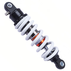AuryngMD 240mm rear shock absorber for versatile riding and stability.