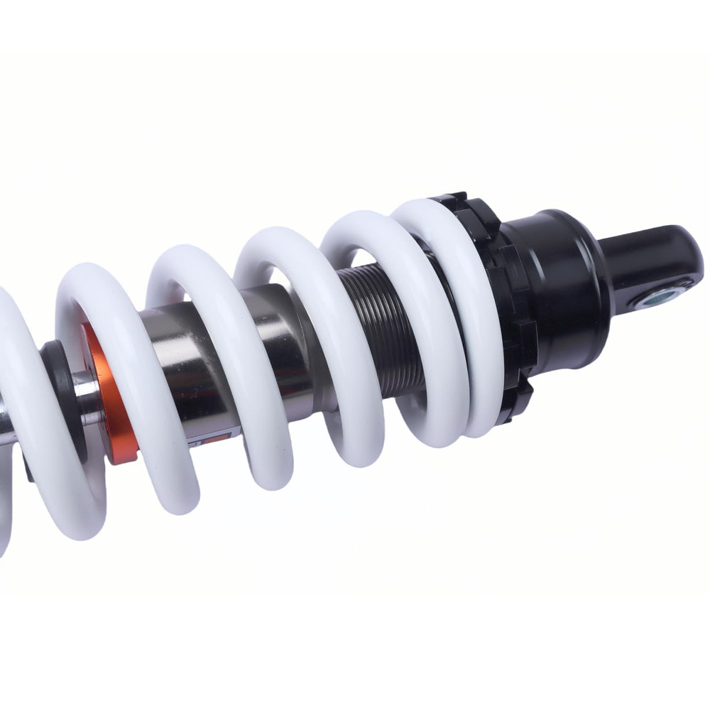 AuryngMD compatible with Kawasaki, Coolster, SDG, and SSR models.