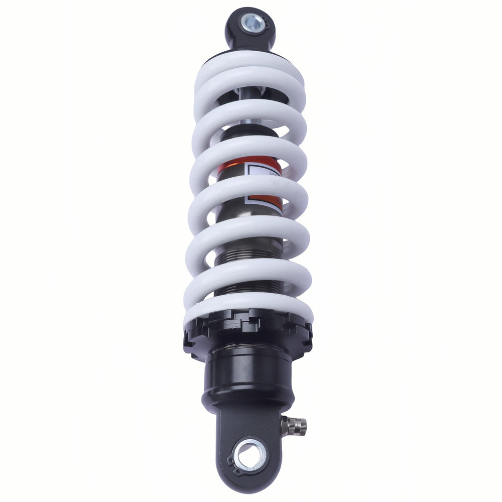 AuryngMD damper unit improves stability on rough terrain.