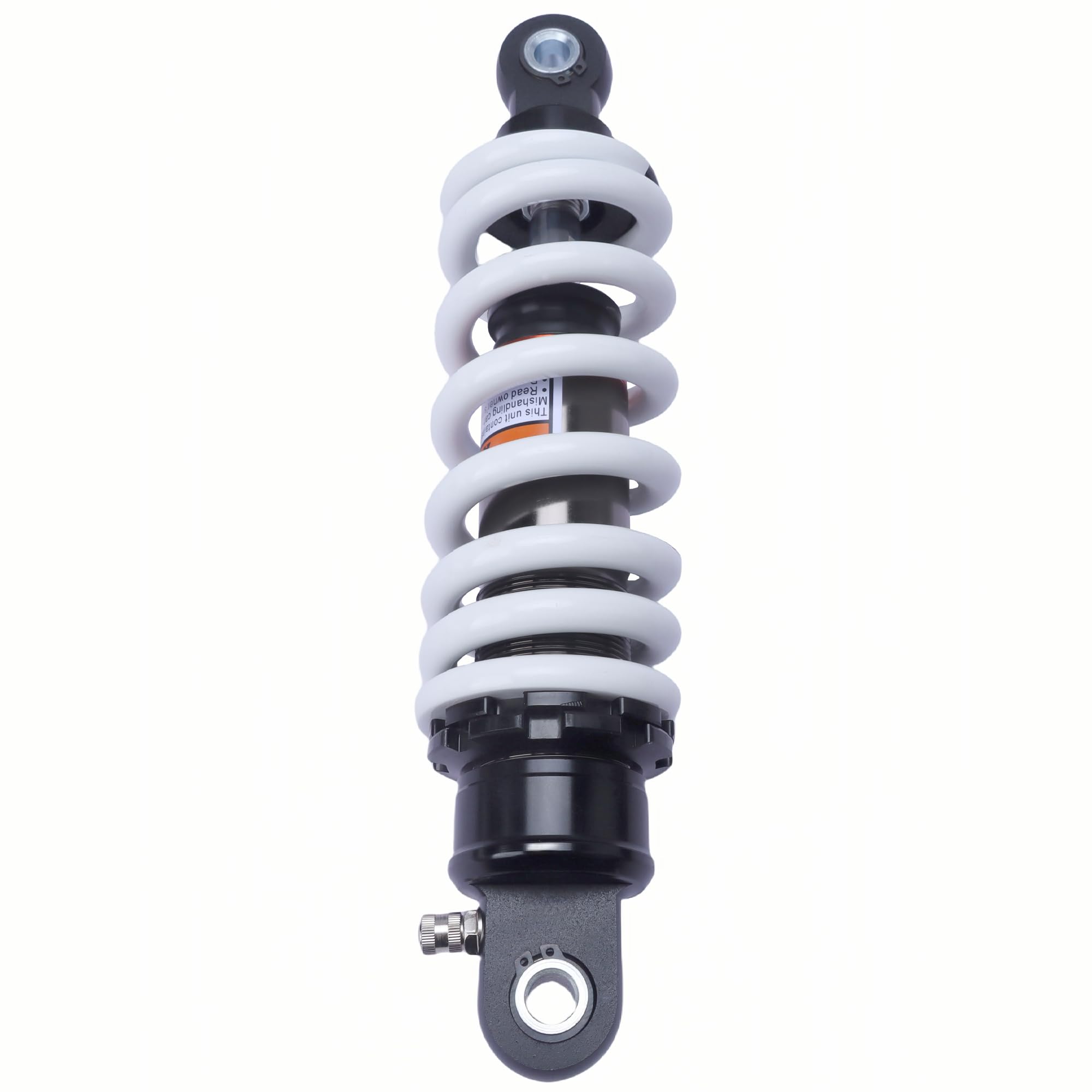 AuryngMD dirt bike installation bolt alignment demonstrates straightforward setup.