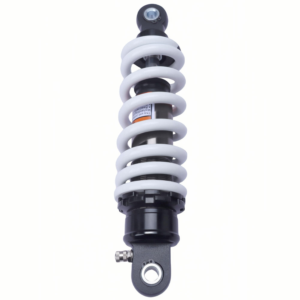 AuryngMD dirt bike installation bolt alignment demonstrates straightforward setup.
