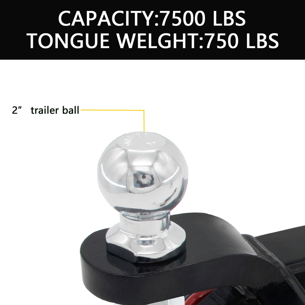 AUTDOUR chrome-plated dustproof ball durable in harsh conditions.