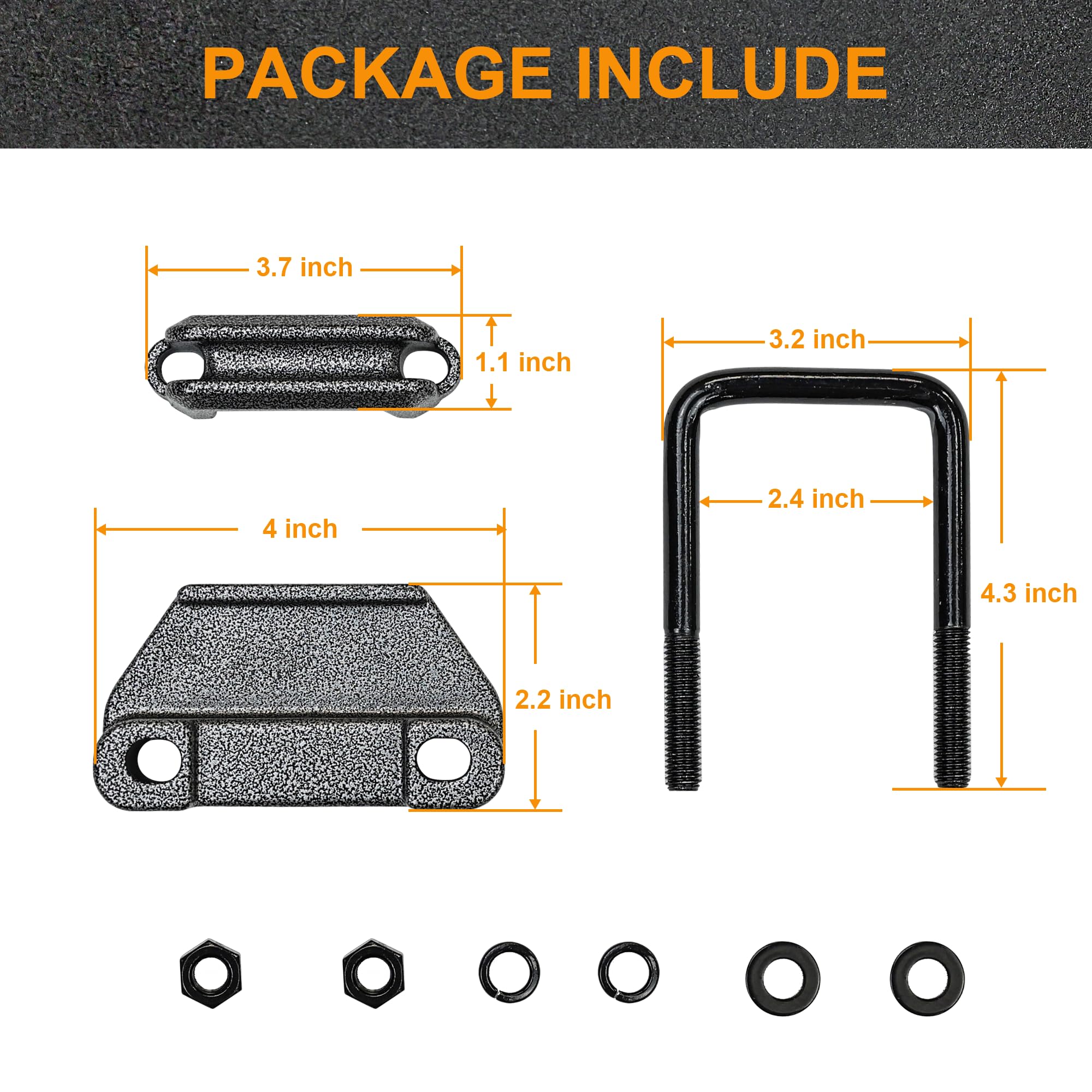 Autekcomma warranty and support signage indicating 12-month coverage for peace of mind