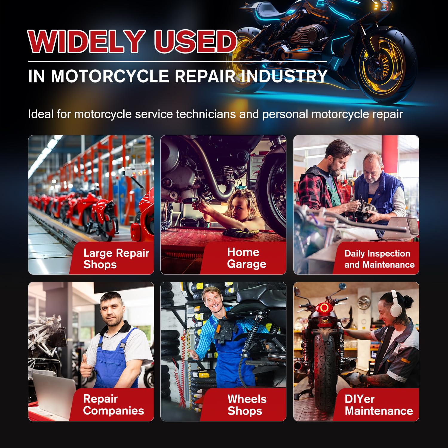 Autel diagnostic cable built to endure thousands of plug-and-play cycles