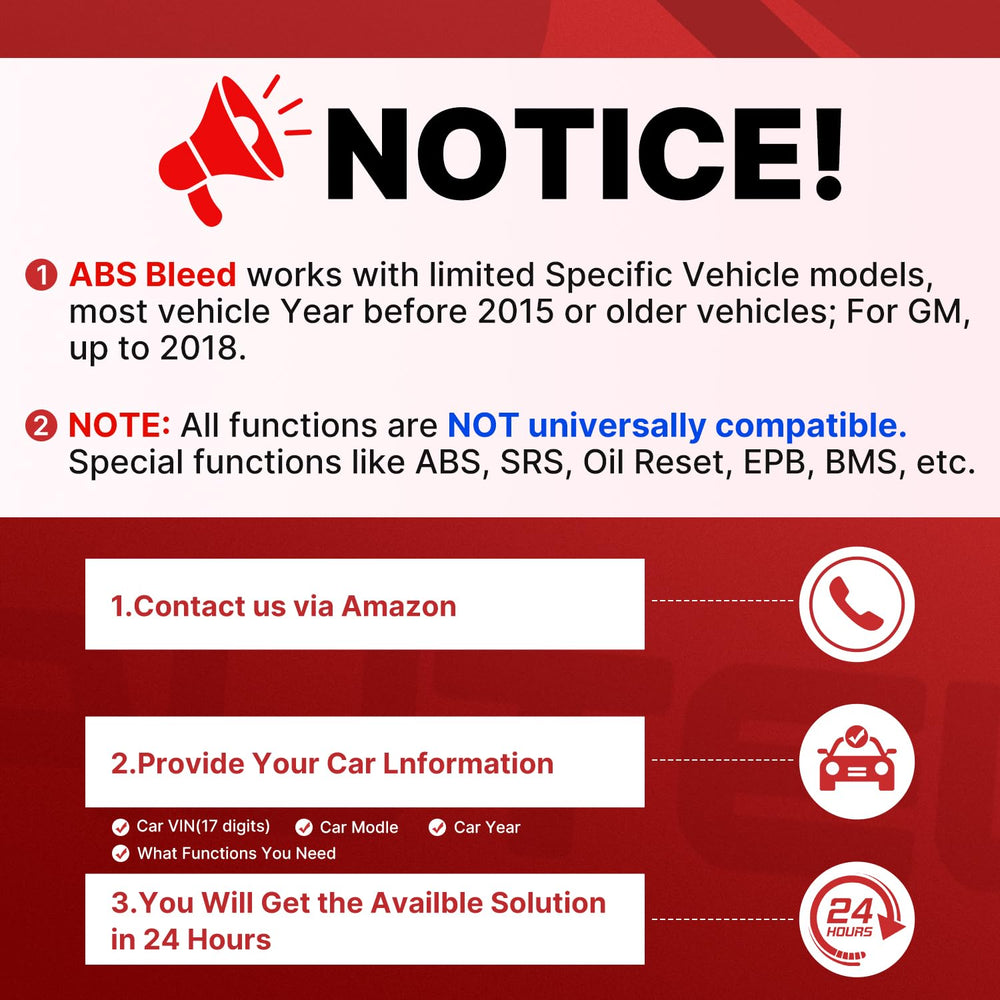 Autel MaxiCheck Pro with lifetime updates keeps coverage current