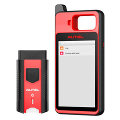 Autel OBD2 Scanner 2026 ports and setup for easy connections