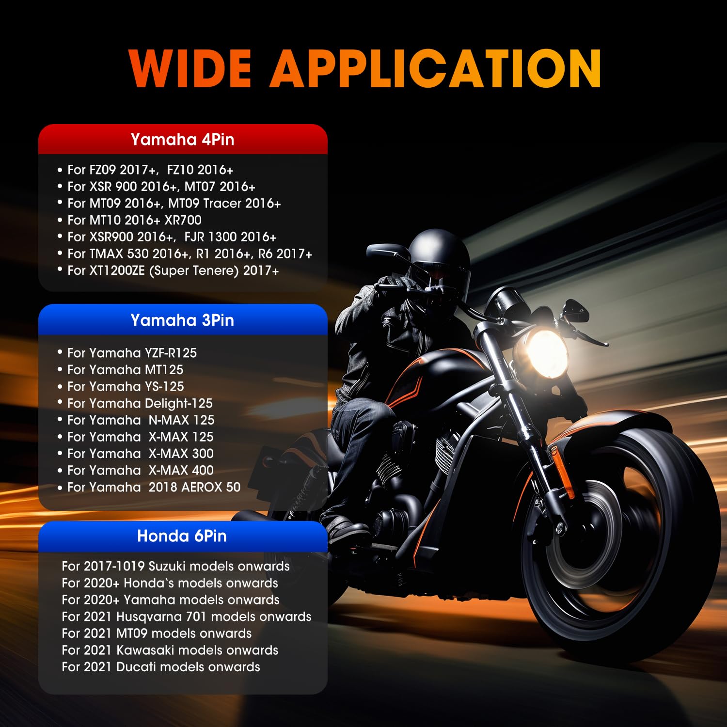 Autel Original easy plug-and-play setup for quick diagnostic sessions.