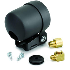 Auto Meter 2204 Mounting Cup dash-mount for 2-1/16 gauges offers easy, secure dashboard mounting