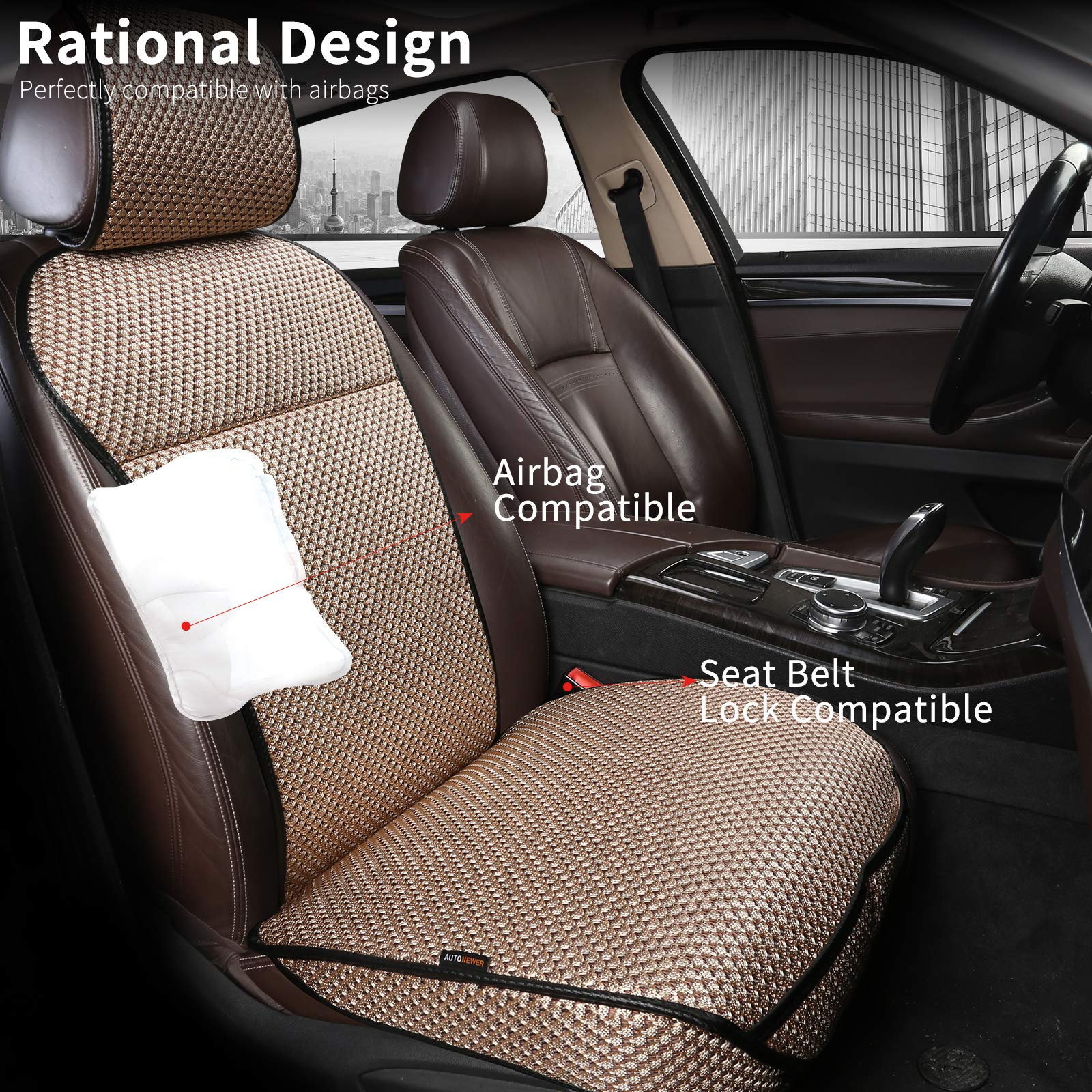 Auto Newer quick installation with simple steps and video guide.