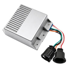 AUTO OCCASION ignition control module ICM front view, rugged automotive housing.