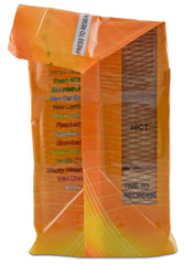 Auto Scents leather scent air freshener pads in office space for a refreshed environment