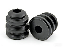 Autoacc front bump stop on Chevy Tahoe/Suburban for smoother rides