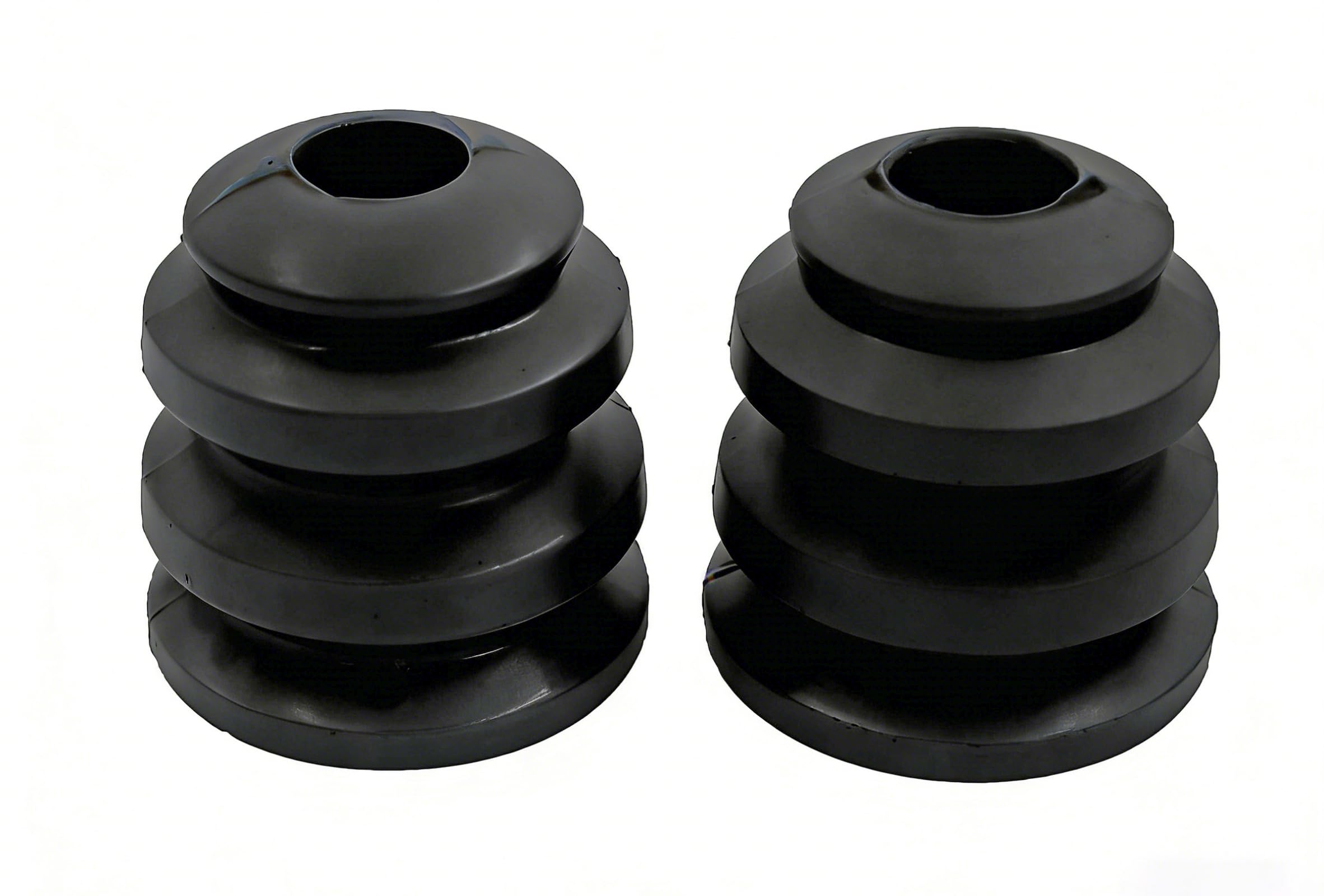 Autoacc front bump stop on Express/Savana increases front-end stability