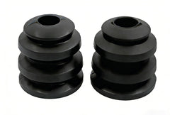 Autoacc front bump stop on Express/Savana increases front-end stability