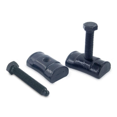 Autoacc torsion bar key adjuster nuts for Silverado—durable quick adjustments.