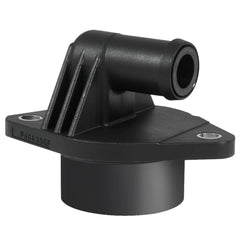 AUTOBABA 3.6L PCV valve front view for reliable engine venting.