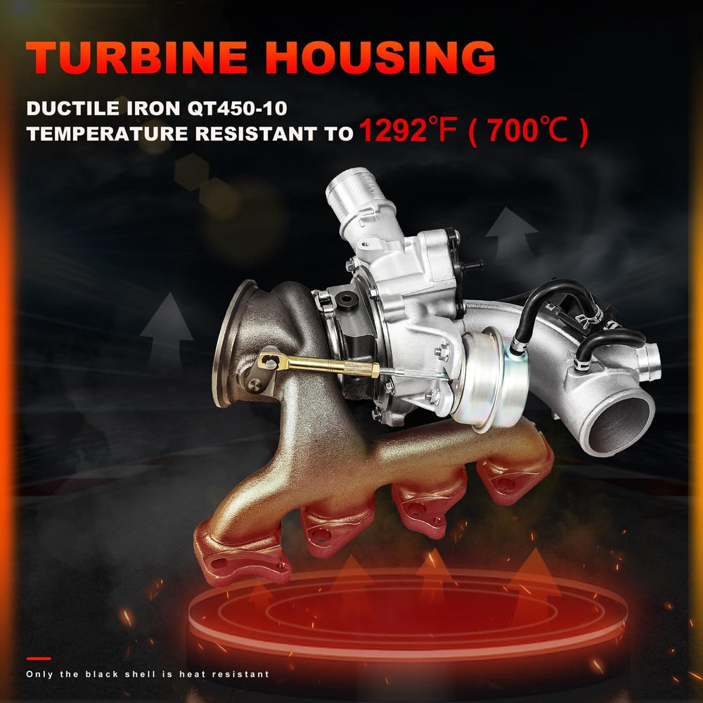 AUTOBABA 667-203 package includes all mounting hardware