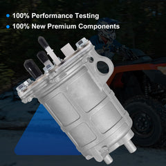 AUTOBABA fuel pump for Foreman 500 fitment maintains consistent fuel supply.