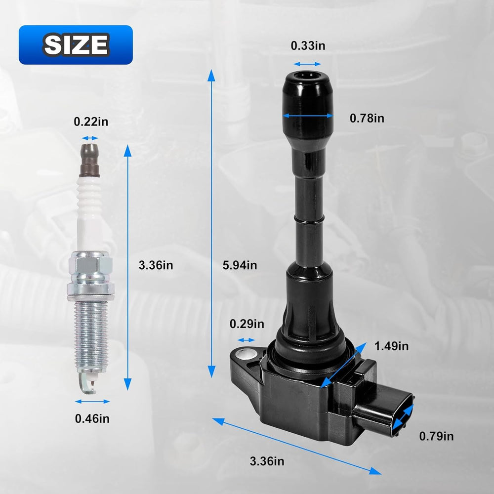 AUTOBABA packaging with manual and guidance for easy installation.