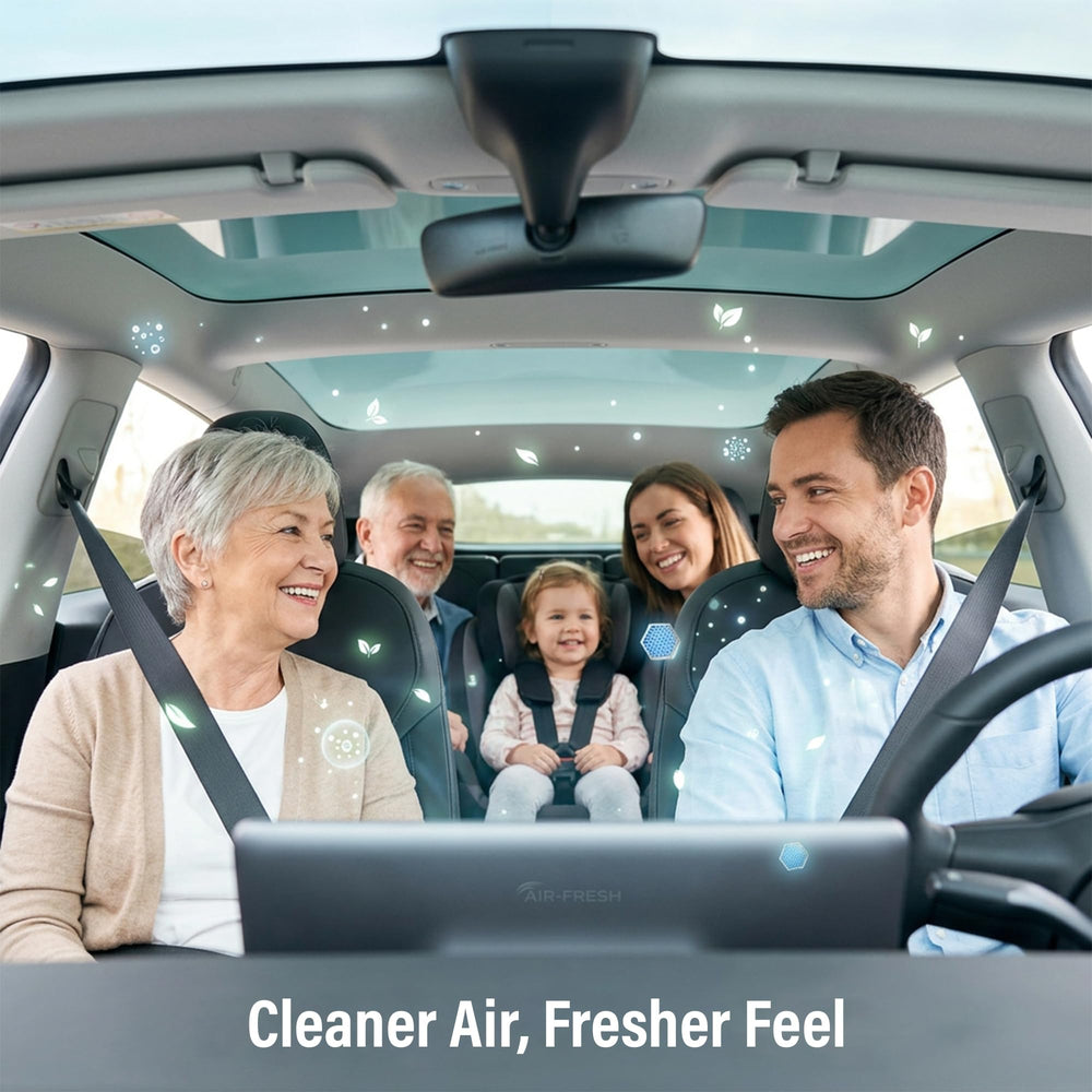 Autobase durable long-life filter designed for 12k–15k miles.