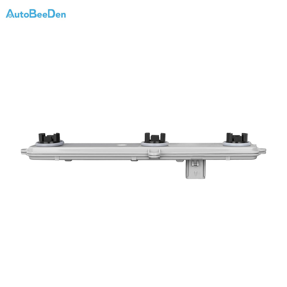 AutoBeeDen tail light plate for Ram 1500 (2002–2006) compatibility