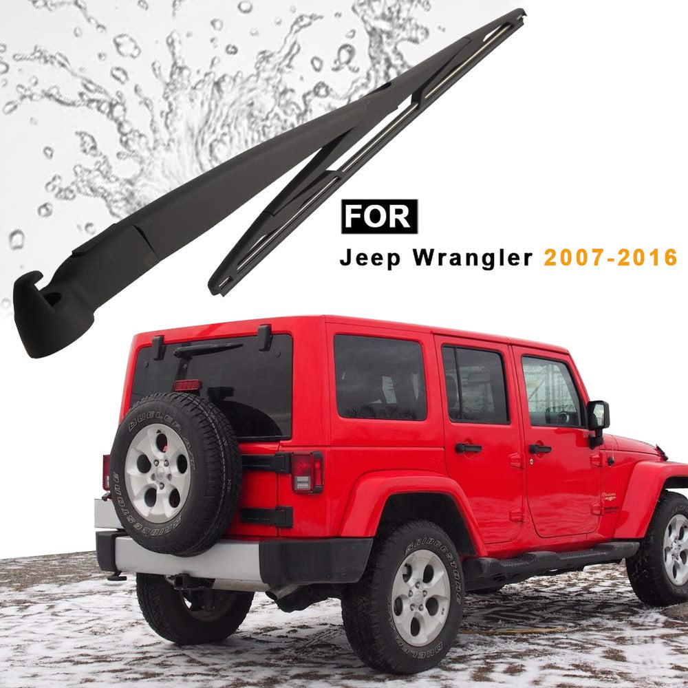 AUTOBOO OEM-grade part ships ready for confident Jeep maintenance.