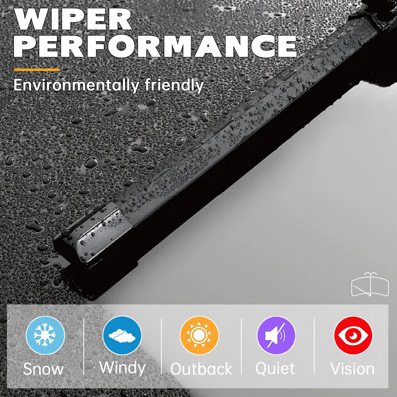 AUTOBOO packaging and instructions simplify DIY blade swap