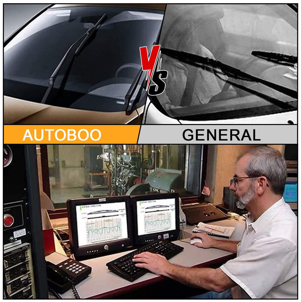 AUTOBOO compatible with Chevrolet Traverse, GMC Acadia, Buick Enclave, Pontiac G6