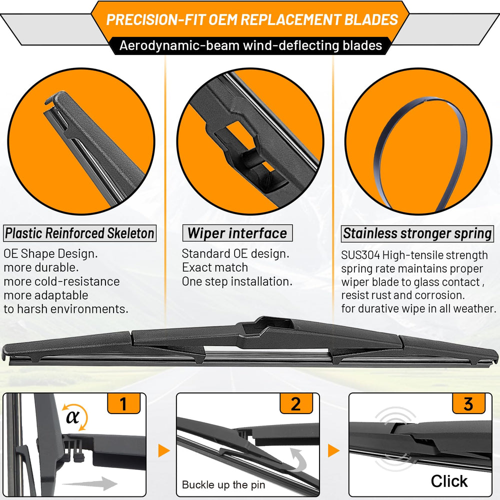AUTOBOO 1500 pressure points depict precise glass contact and quiet operation.
