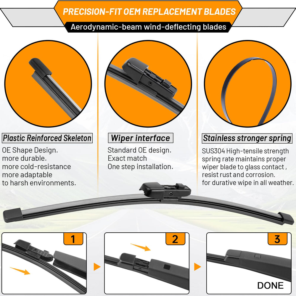 AUTOBOO installation guide shows easy adapter-based fit for Taos.