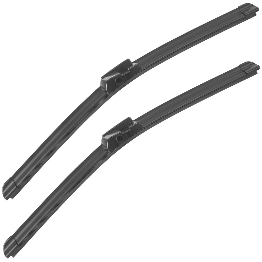 AUTOBOO left 26-inch BMW blade, smooth rain performance